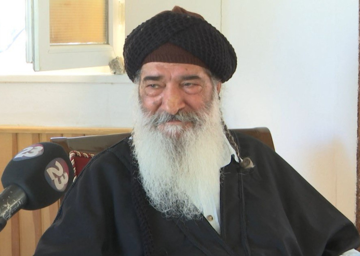 Aczmendi'yi yine sahneye sürdüler... Erbakan'a yaptıklarını Erdoğan'a deniyorlar! Müslüm Gündüz: Kardeşlerime vasiyetim, Kemalistlerin mezarına işeyecekler!