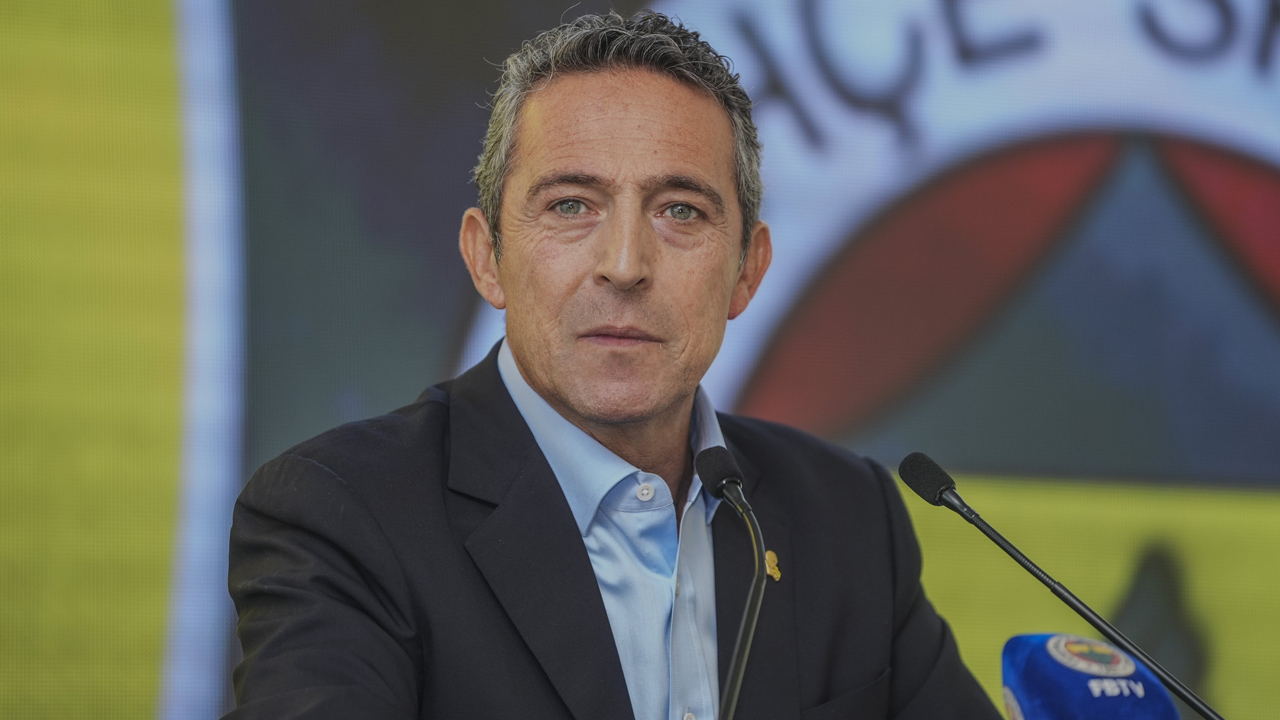 Ali Koç'tan Galatasaray'a Uğurcan Çakır göndermesi: "Bir kaleciye 36 milyon euro verdiler!"