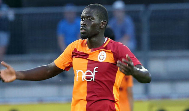 Ndiaye'nin fiyatı belli oldu!