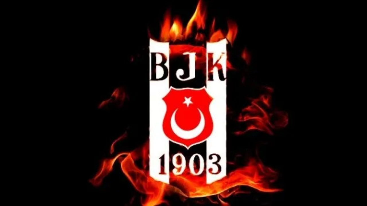 Beşiktaş yıldız oyuncuyu duyurdu: Yollar resmen ayrıldı!