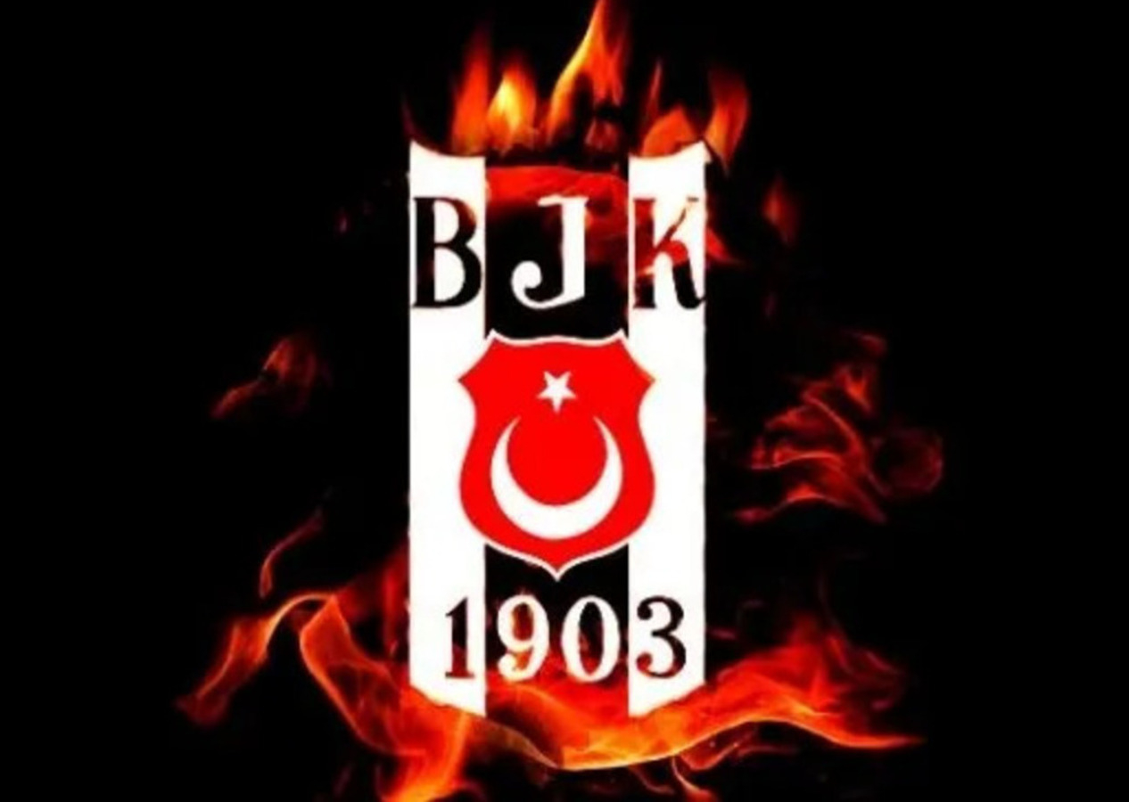 Beşiktaş yıldız oyuncuyu duyurdu: Yollar resmen ayrıldı!