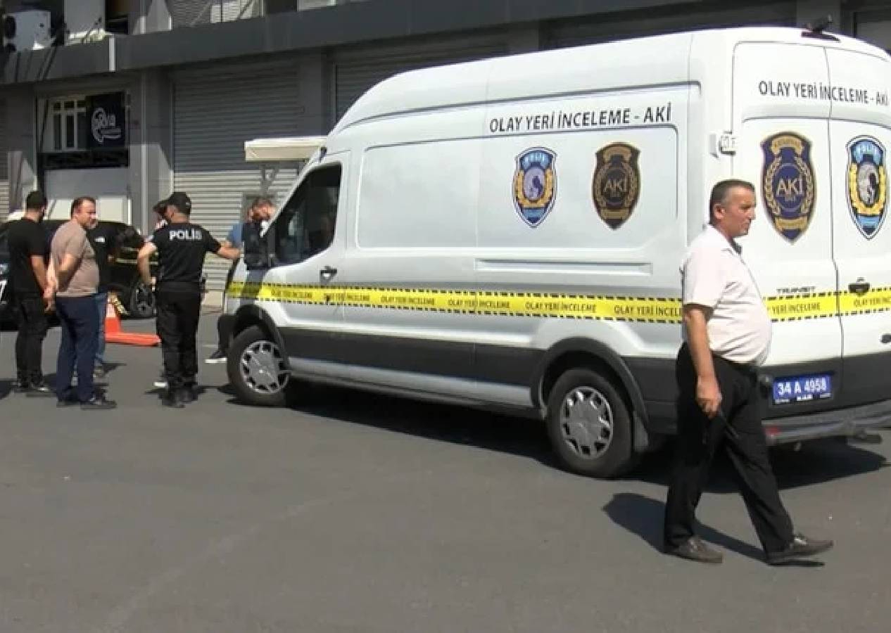 İki iş insanı öldü! 80 Milyonluk alacak kavgası ölümle sonuçlandı