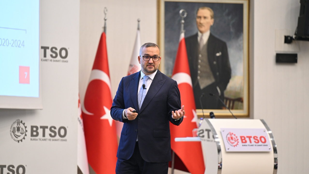 Merkez Bankası Başkanı Karahan: Dezenflasyon süreci hız kesmeden devam edecek