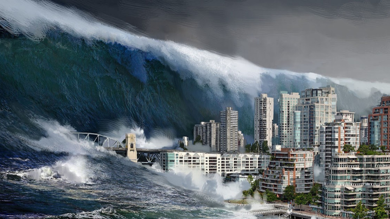 Pasifik’in kabusu geri döndü! Kamçatka yine sallandı: 7,4 büyüklüğünde deprem sonrası tsunami alarmı