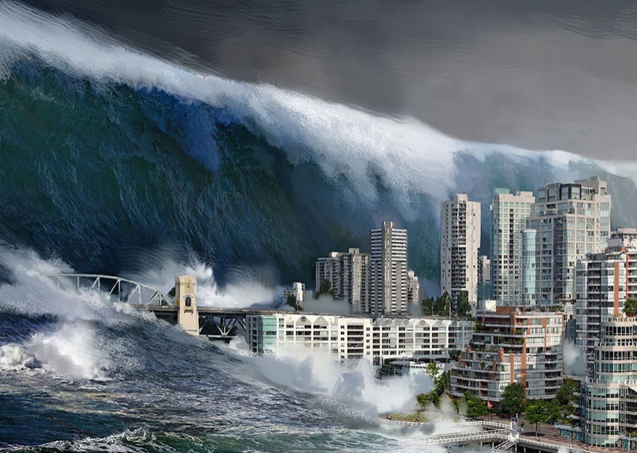 Pasifik’in kabusu geri döndü! Kamçatka yine sallandı: 7,4 büyüklüğünde deprem sonrası tsunami alarmı