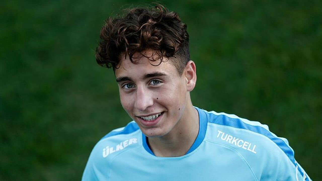 Emre Mor'da Transferin Son Gününde Bomba Gibi Gelişme! Saatler Kala İmzayı Atıyor