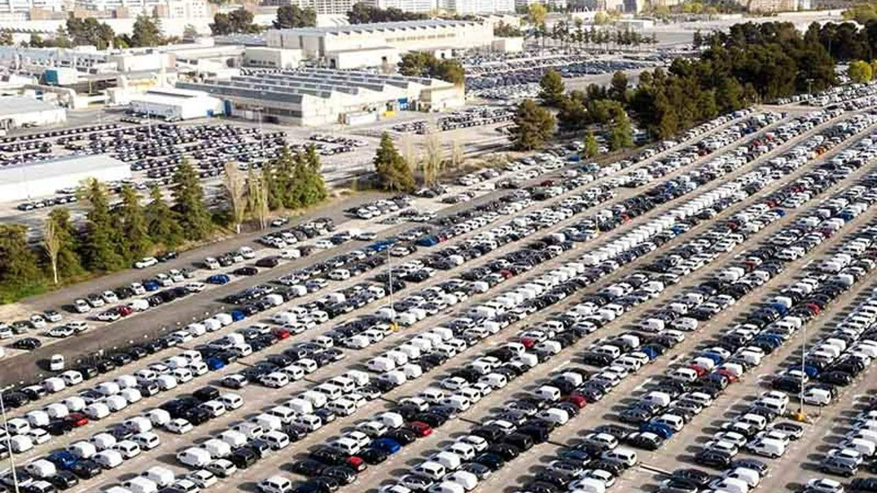 İBB’den yediemin otopark ve çekici ücretlerine dev zam!