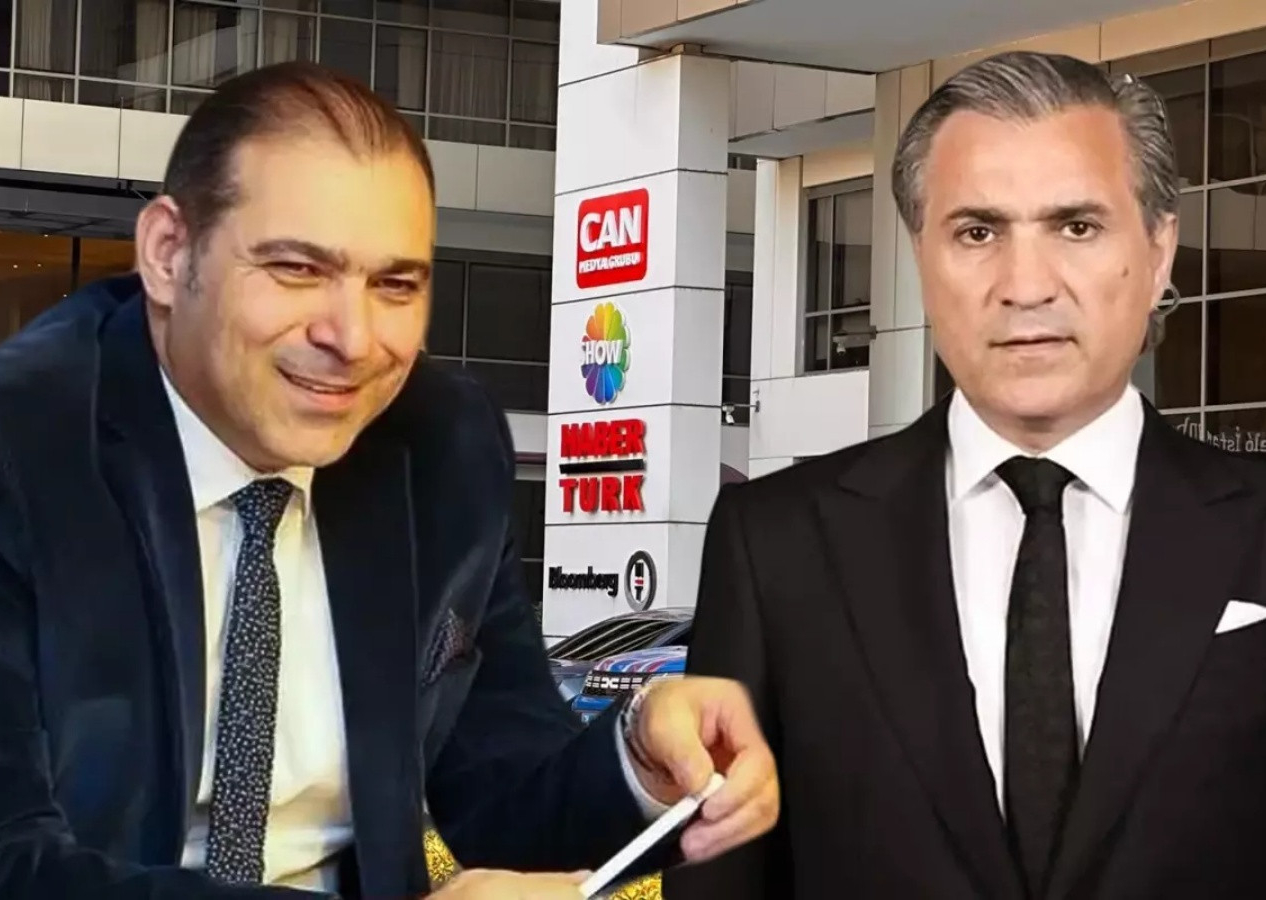 Sigara kaçakçılığından medya patronluğuna: Can Holding soruşturmasında şok detaylar!