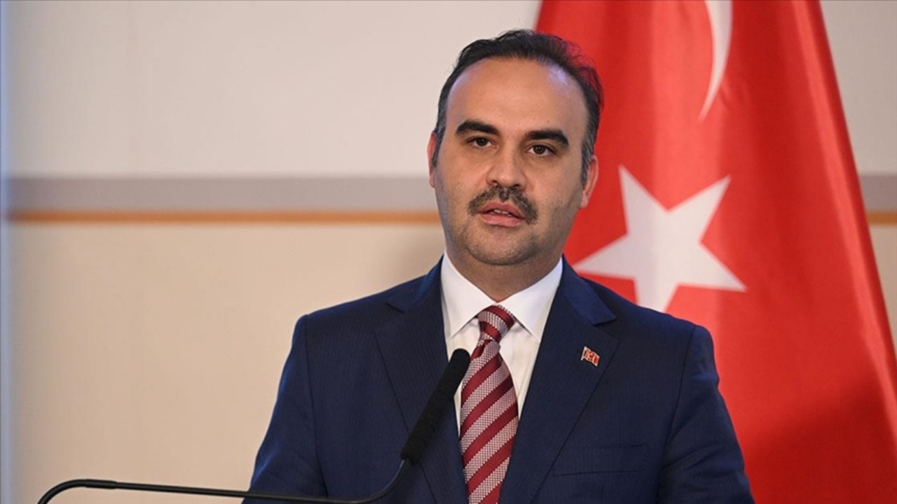 Bakan Kacır: Togg T10F Avrupa yollarında gururumuz olacak