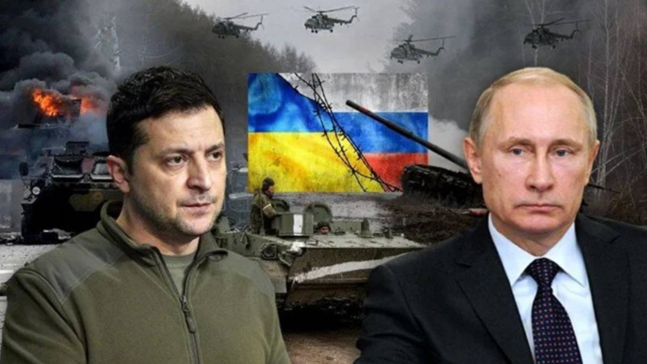 Barış masası dağıldı! Kremlin’den kritik çıkış: Rusya-Ukrayna barış müzakereleri durduruldu!