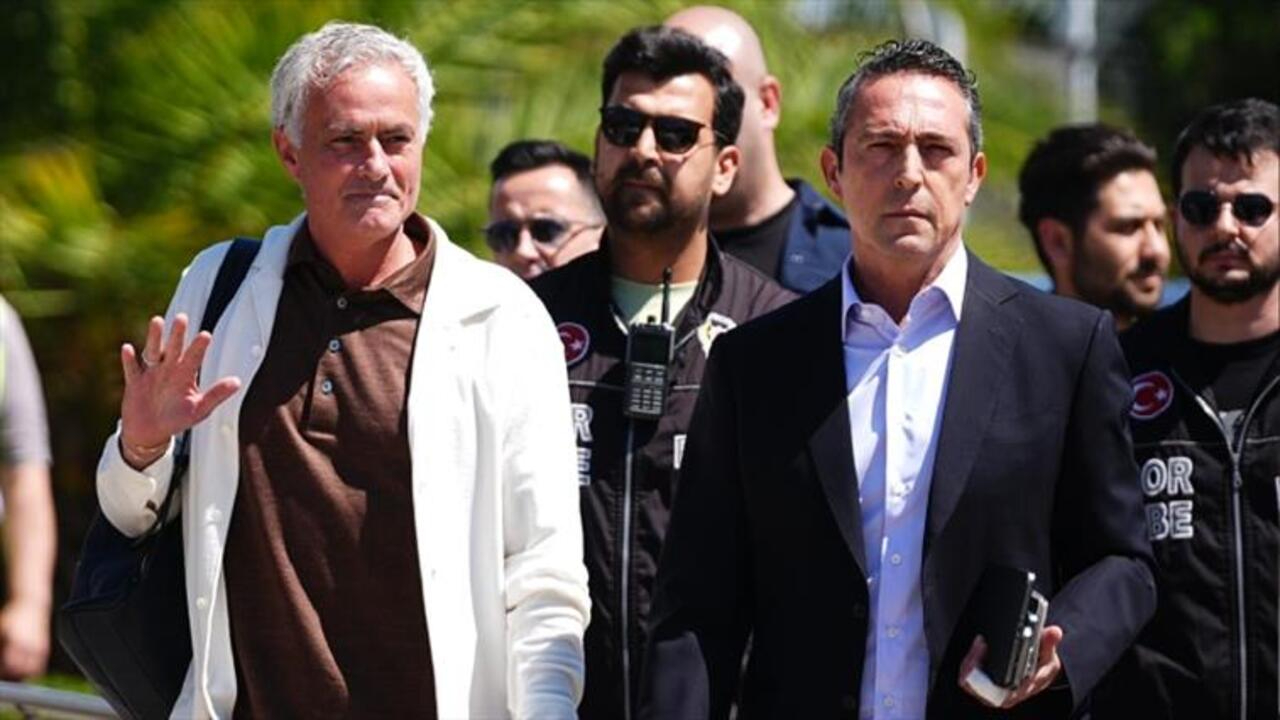 Ali Koç'tan Gözleri Dolduran Mourinho İtirafı: Kovulma Nedenini Açıkladı