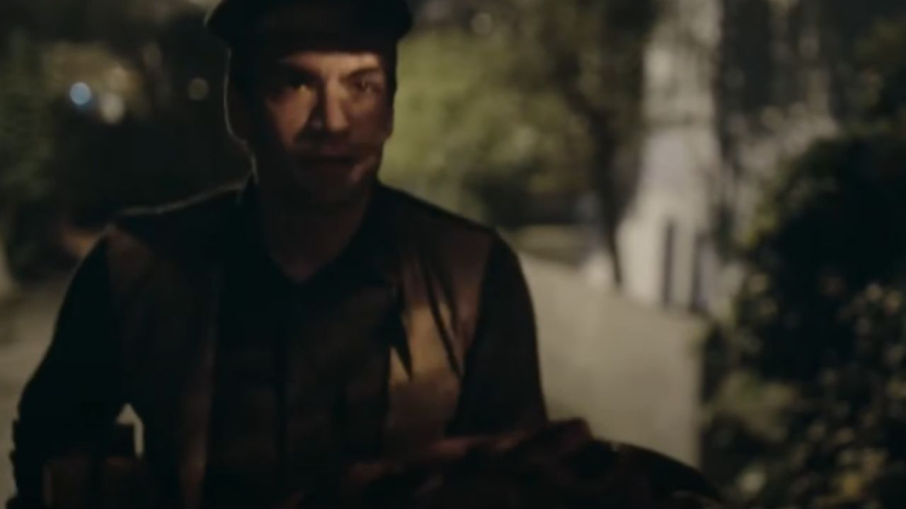 Simitçi filmi oyuncuları ve konusu nedir? Simitçi nerede çekildi?