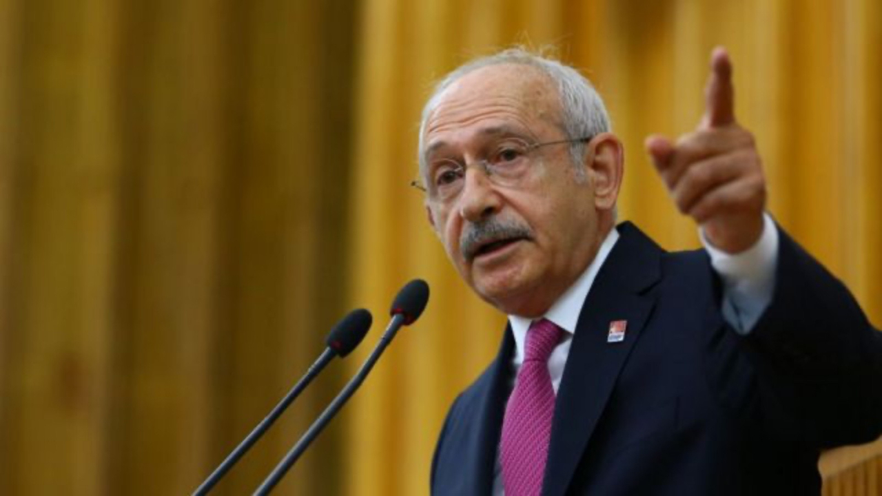 CHP’de kurultay krizi büyüyor: Kılıçdaroğlu, ‘yatak’ iddialarına sert çıktı! "Çirkin bir provokasyon"