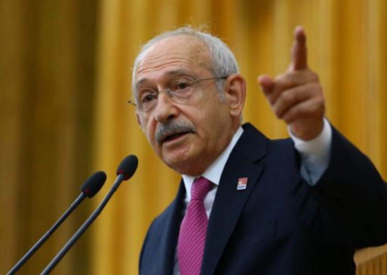 CHP’de kurultay krizi büyüyor: Kılıçdaroğlu, ‘yatak’ iddialarına sert çıktı! "Çirkin bir provokasyon"