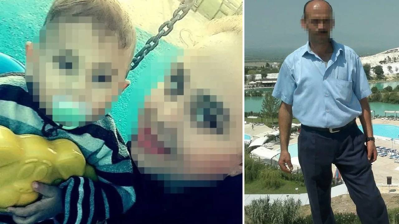 Konya’da vicdanları sızlatan olay! 3,5 yaşındaki bebeğe işkence: Sigara yanıkları, kaynar su, morluklar…
