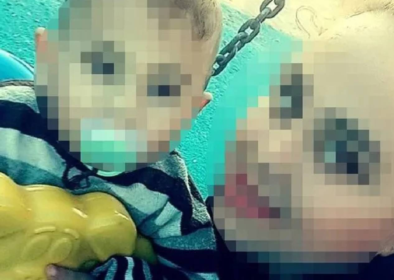 Konya’da vicdanları sızlatan olay! 3,5 yaşındaki bebeğe işkence: Sigara yanıkları, kaynar su, morluklar…