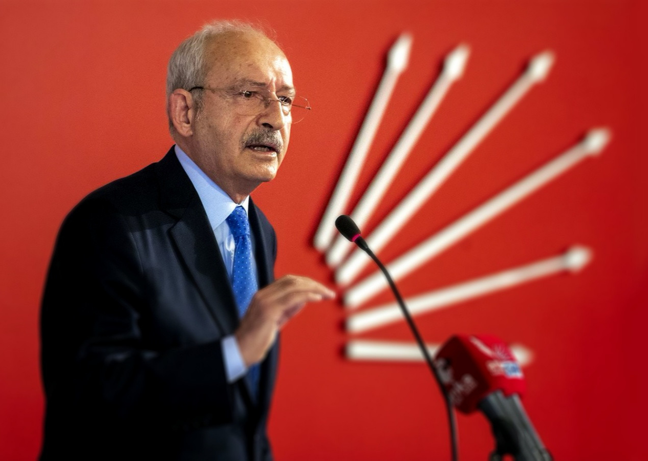 Kılıçdaroğlu’nun mutlak butlan planı netleşti! Genel merkeze dönüş, tasfiye süreci ve dar kadroyla kurultay!