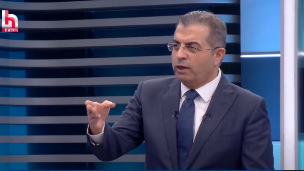Serkan Özcan kimdir? Konya'nın neresinden ve hangi partili?