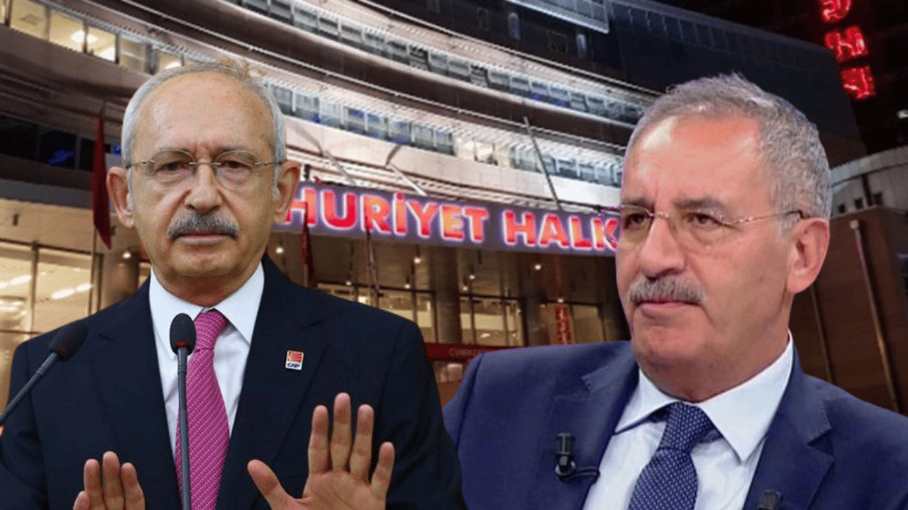 Kemal Kılıçdaroğlu Saygı Öztürk'ün gündem olan o iddialarını yalanladı: Toplumu yanıltmayın!