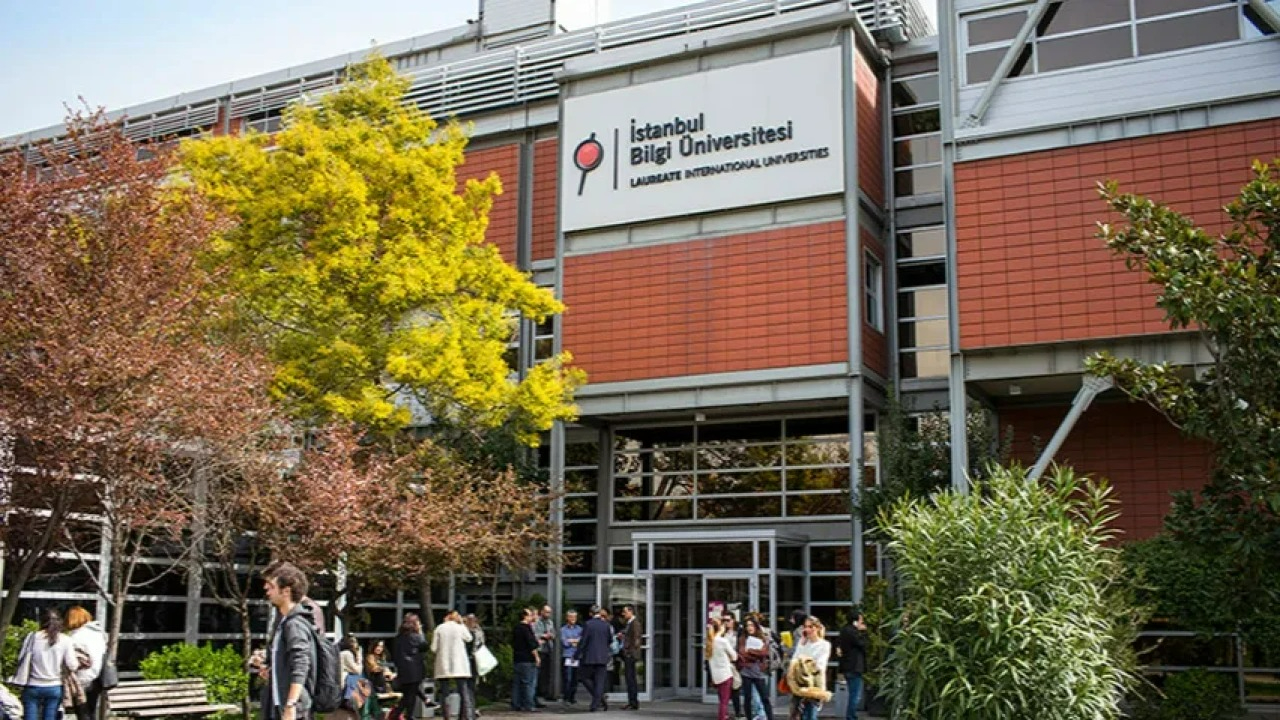 YÖK'ten kritik görev! İstanbul Bilgi Üniversitesi’ne kayyum atandı!