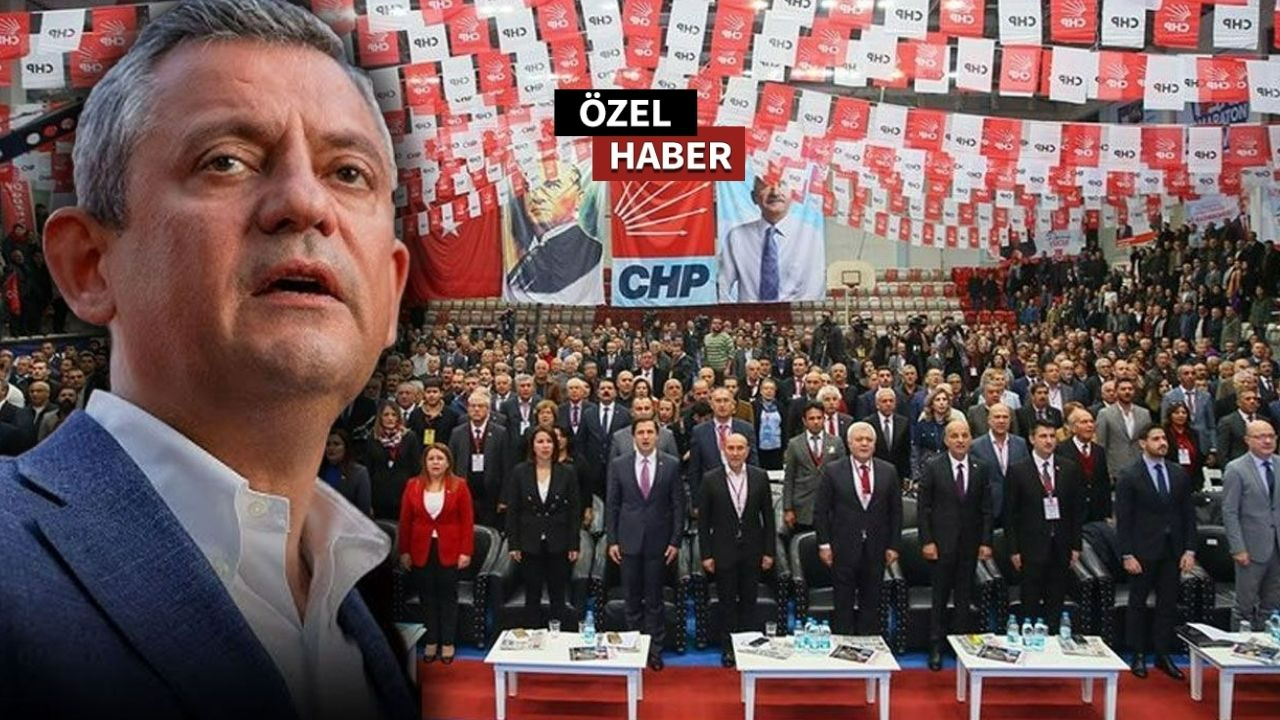 CHP’de kurultay çıkmazı! 900 denilen imza 520 çıktı! Delegeler Ankara’ya çağrıldı
