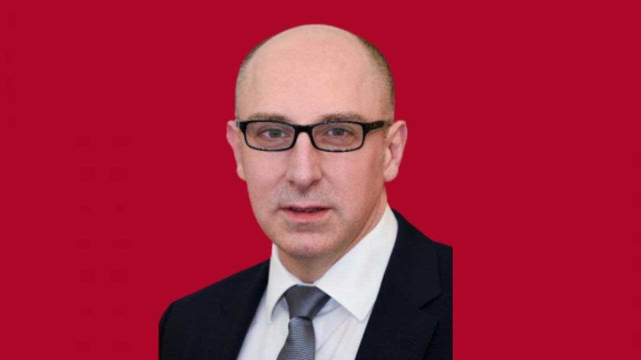 Almanya İç İstihbarat Başkanı Sinan Selen kimdir aslen nereli babası kim?
