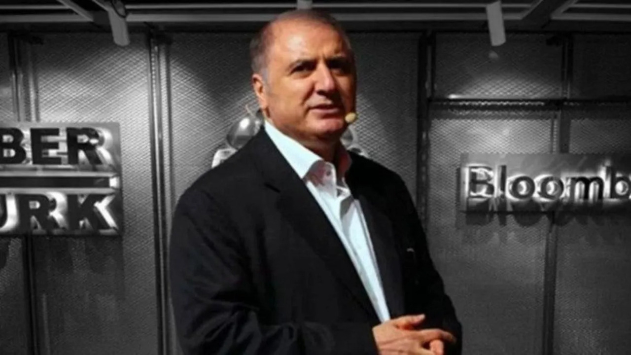 Can Holding soruşturması: Medya yöneticisi Kenan Tekdağ adli kontrolle serbest bırakıldı!