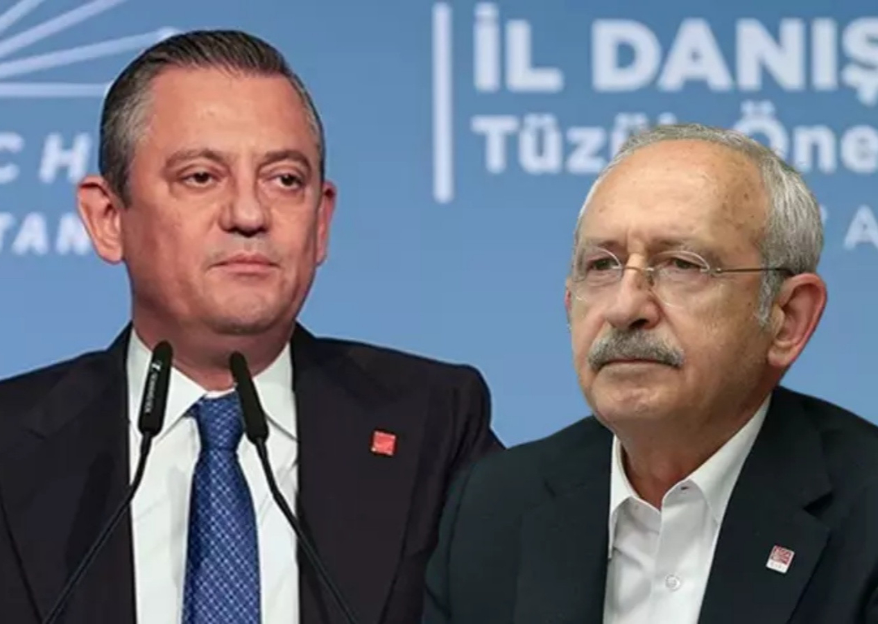 CHP'de kritik gün: Özgür Özel ve Kılıçdaroğlu'nun gözü mahkemenin vereceği kararda! Mutlak butlan mı çıkacak? 5 ihtimal masada...