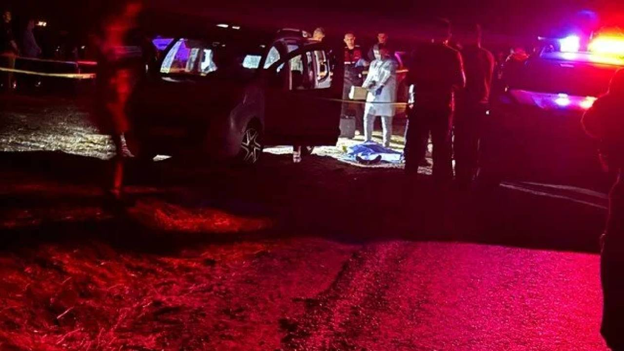 Bir aileyi yok ettiler! Batman’da feci saldırı: Anne, baba ve 2 çocuk öldürüldü