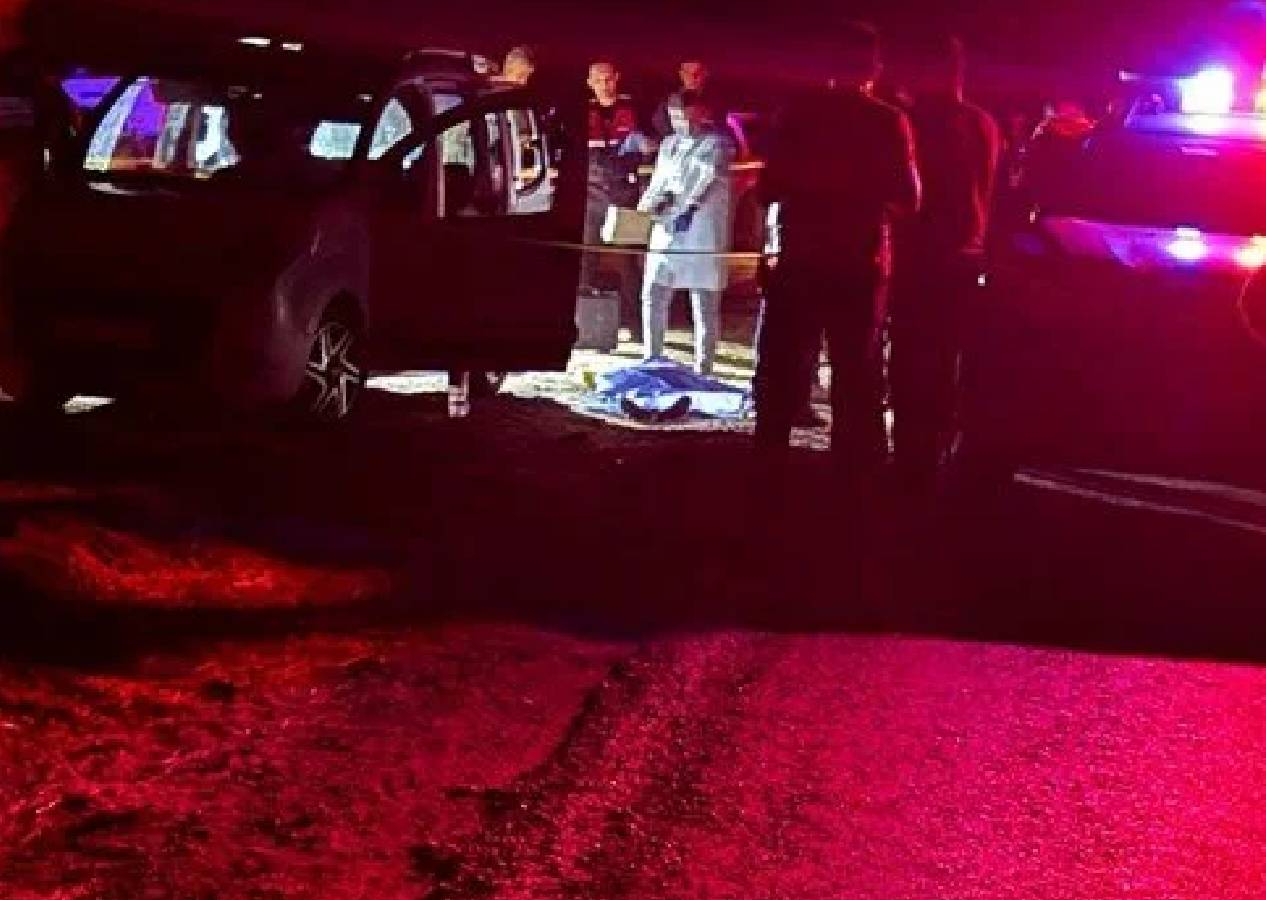 Bir aileyi yok ettiler! Batman’da feci saldırı: Anne, baba ve 2 çocuk öldürüldü