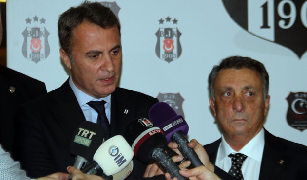 Fikret Orman'dan PFDK'nın Caner Erkin kararına ilişkin açıklama!