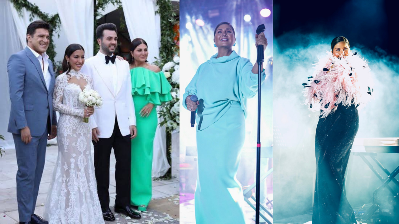 Sibel Can'a torun müjdesi! Bebeğin adı ve doğum yeri netleşti