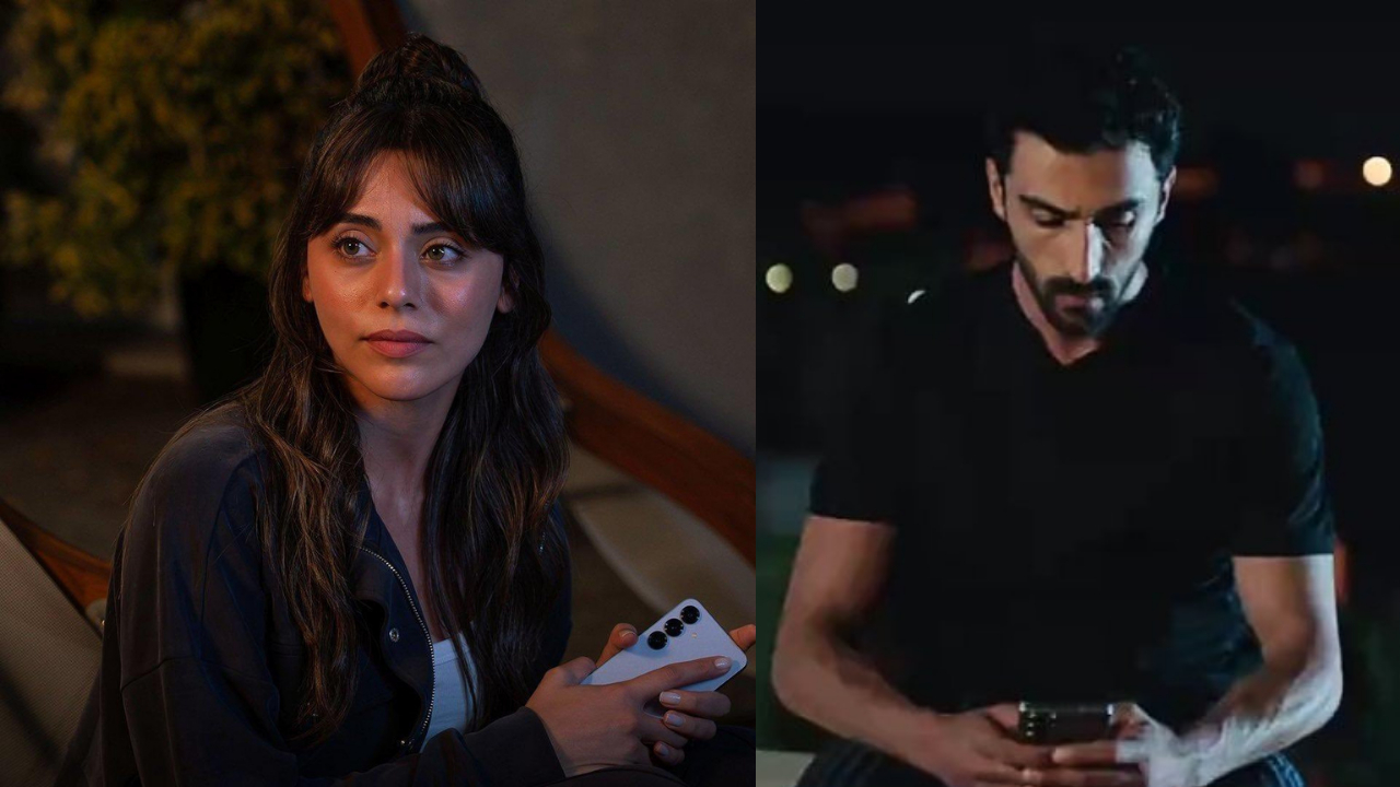 Kızılcık Şerbeti'nde senaryo değişti! Firaz'ın yasak aşkı Doğa değil Demet oldu! 'Nursema'yı aldatılmaktan devlet bile kurtaramadı'