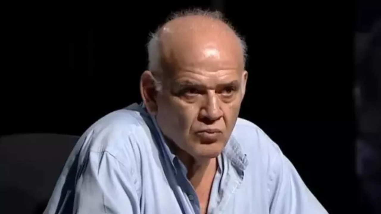 Ahmet Çakar'a 'dolandırıcılık' suçlaması: Hakkımı Allah'a havale ediyorum