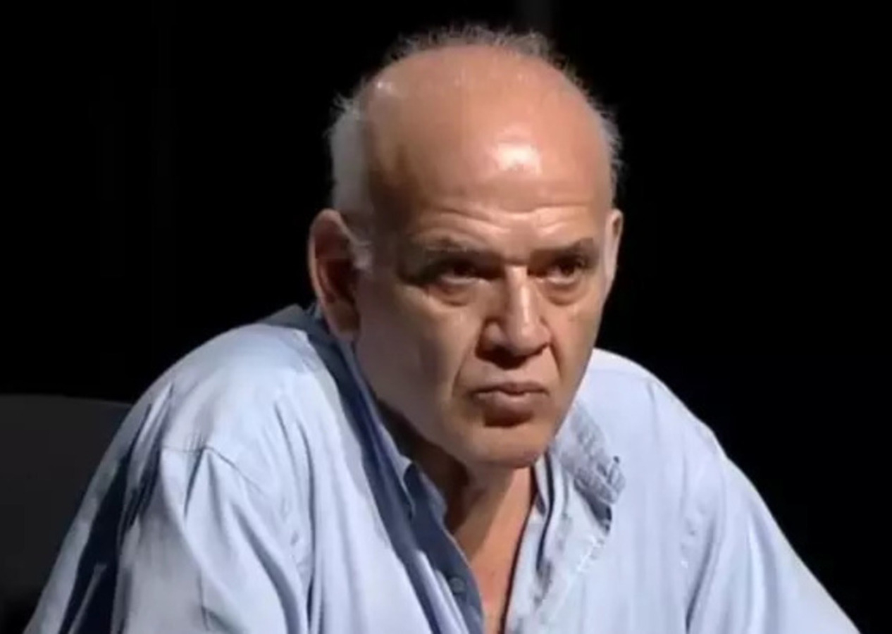 Ahmet Çakar'a 'dolandırıcılık' suçlaması: Hakkımı Allah'a havale ediyorum