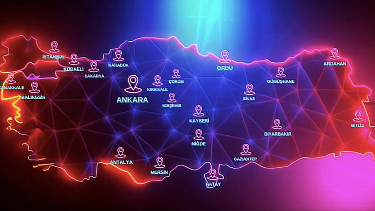 23 ilde dev siber operasyon! Dolandırıcılık, yasa dışı bahis ve çocuk istismarı çetelerine darbe... 364 şüpheli yakalandı, 125’i tutuklandı!