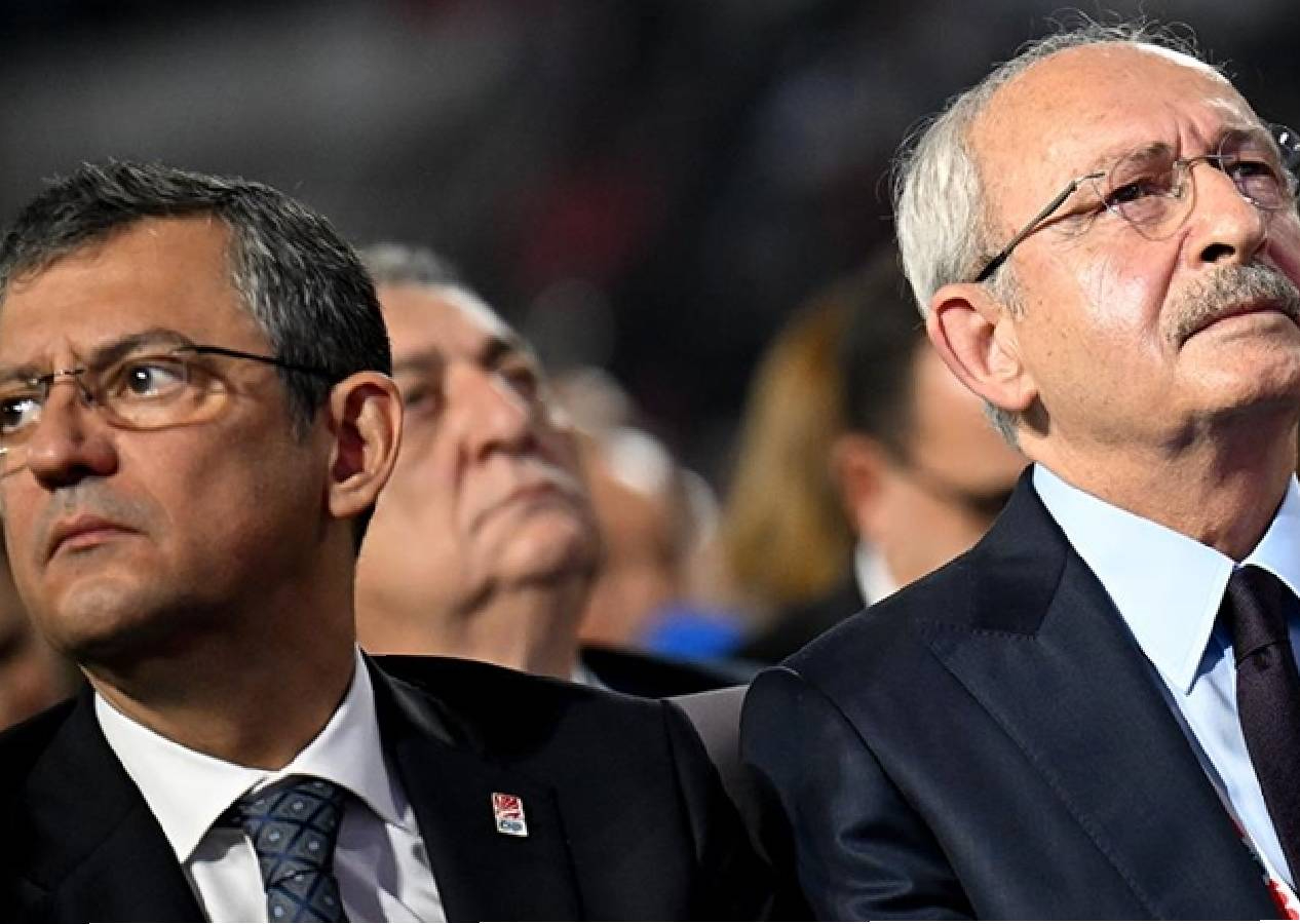 Kılıçdaroğlu'nun mutlak butlan hazırlığı: Üst düzey isimlerle temasta
