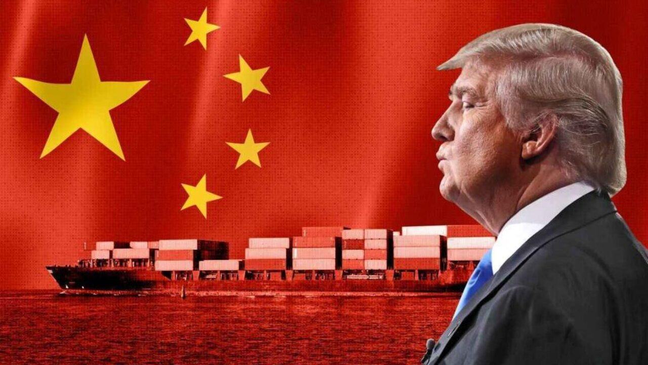 Donald Trump Çin'i hedef gösterdi, tüm NATO ülkelerine çağrıda bulundu!