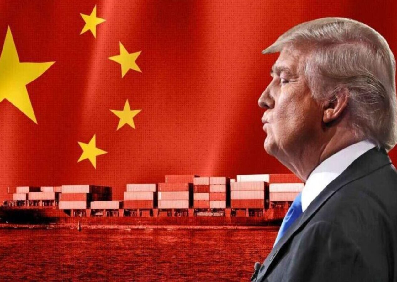 Donald Trump Çin'i hedef gösterdi, tüm NATO ülkelerine çağrıda bulundu!