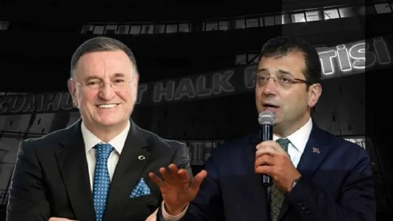 İmamoğlu'na kayıtsız kalamadık! Lütfü Savaş, CHP kurultay davasını değerlendirdi: Şaibeden kurtulsun