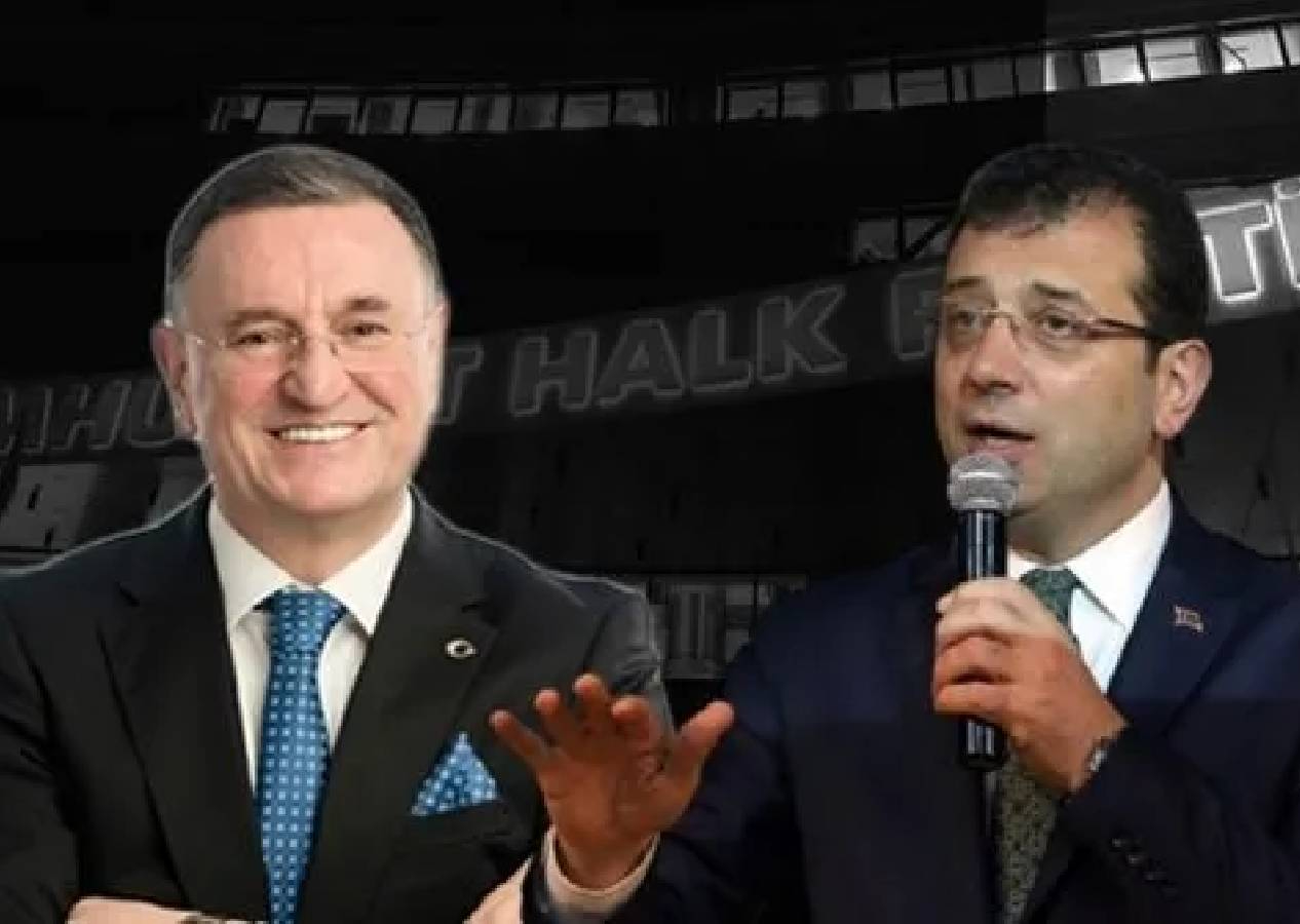 İmamoğlu'na kayıtsız kalamadık! Lütfü Savaş, CHP kurultay davasını değerlendirdi: Şaibeden kurtulsun