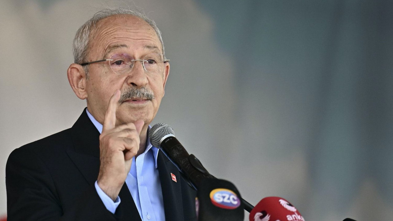 Bomba kulis.... Kılıçdaroğlu’ndan ihraç hazırlığı! CHP’de iki ismin bileti kesiliyor