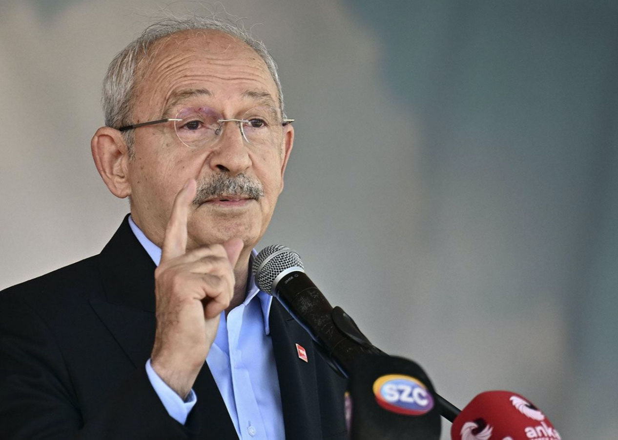 Bomba kulis.... Kılıçdaroğlu’ndan ihraç hazırlığı! CHP’de iki ismin bileti kesiliyor
