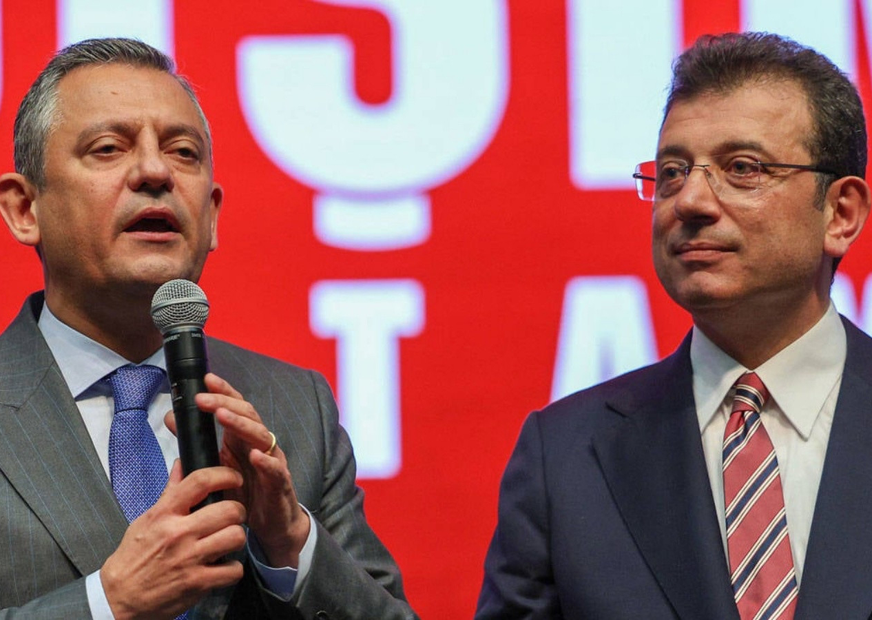 CHP’nin şaibeli kurultay davası ertelendi! Mahkeme kararına ulaşıldı... “İmamoğlu ve Özel koordinasyonunda hile yapıldı”