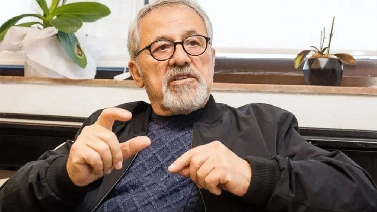 Naci Görür'den Adıyaman için deprem uyarısı: “Deprem Bitlis-Zagros hattındaki stresi değiştirebilir”