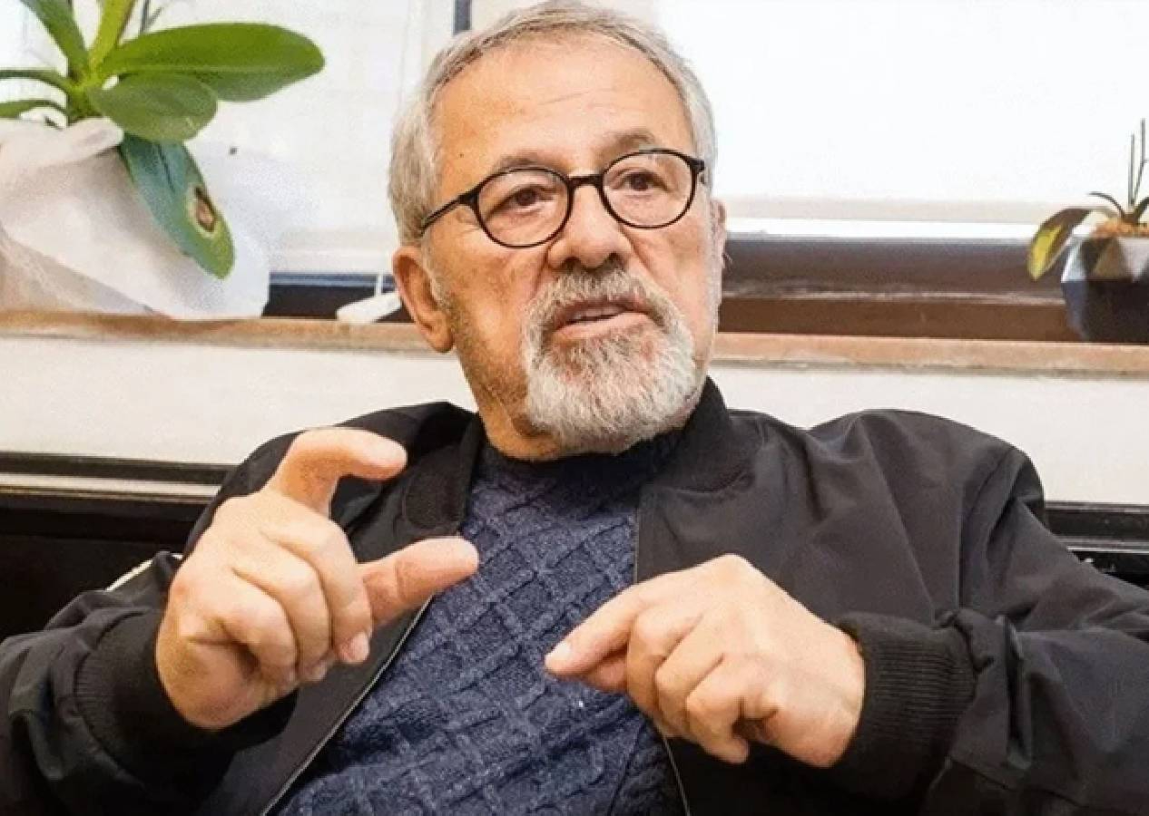 Naci Görür'den Adıyaman için deprem uyarısı: “Deprem Bitlis-Zagros hattındaki stresi değiştirebilir”