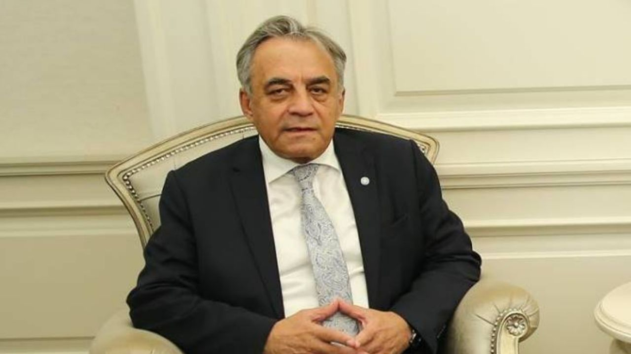 İYİ Partili Ömer İbrahim Sayın vefat etti: Kimdir nereli ve ne iş yapardı?