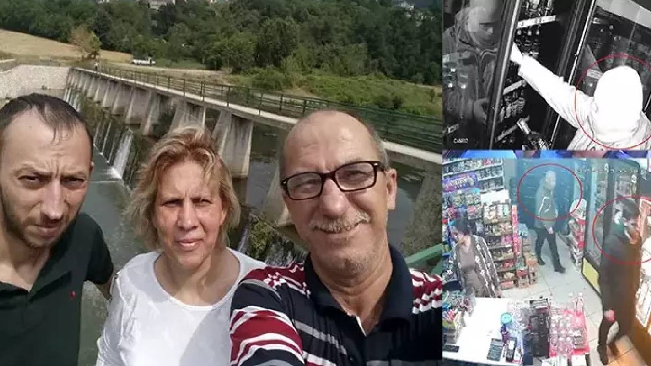 Acılı baba yürekleri burktu! Bursa’da tekel cinayeti davası: Oğlum yerine beni öldürseydin