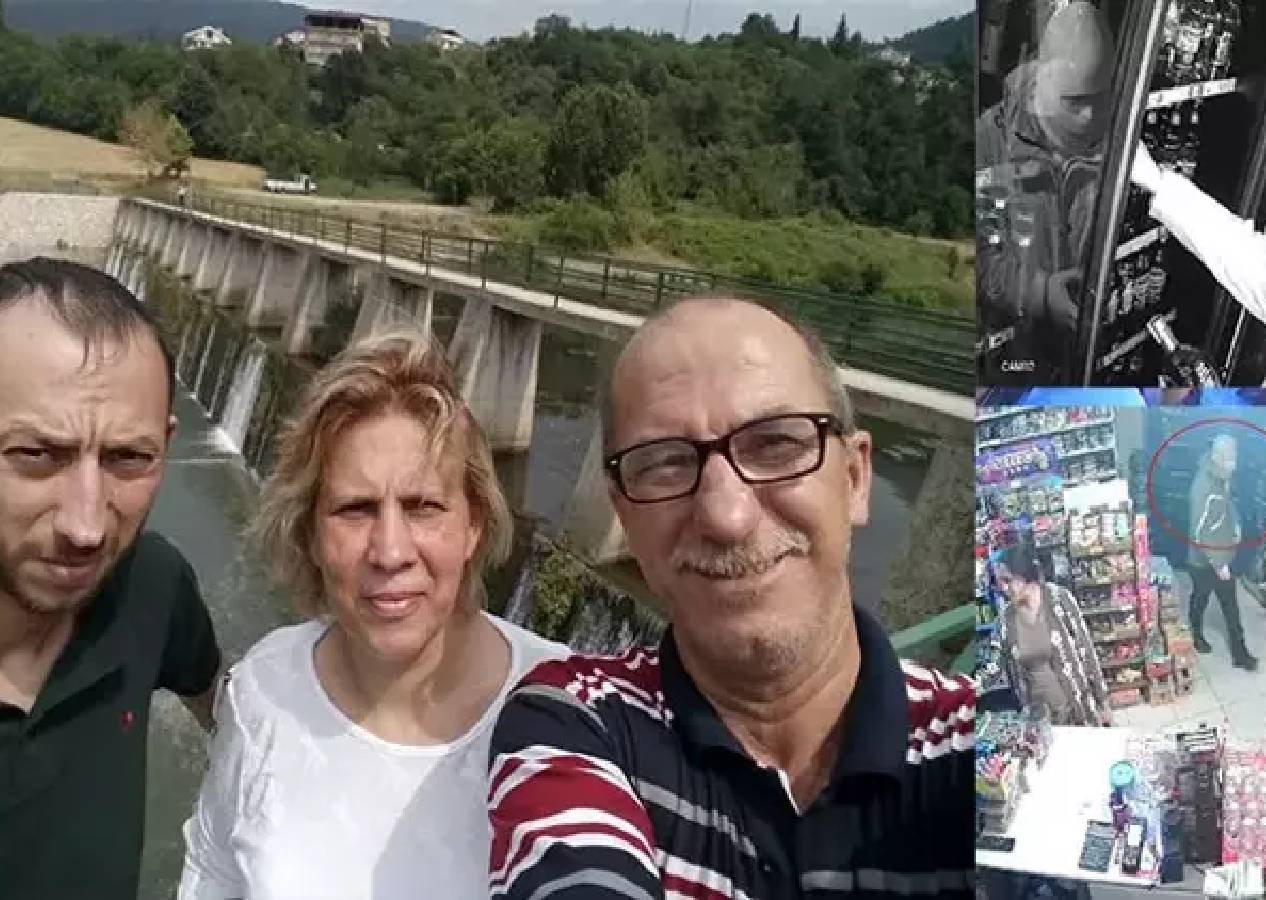 Acılı baba yürekleri burktu! Bursa’da tekel cinayeti davası: Oğlum yerine beni öldürseydin