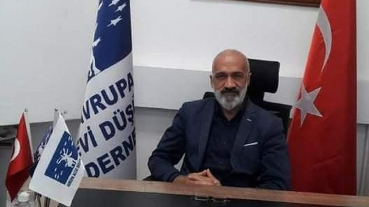 Siyonizmin oyunu: "Alevileri İsrail-YPG çemberine alma operasyonu var"